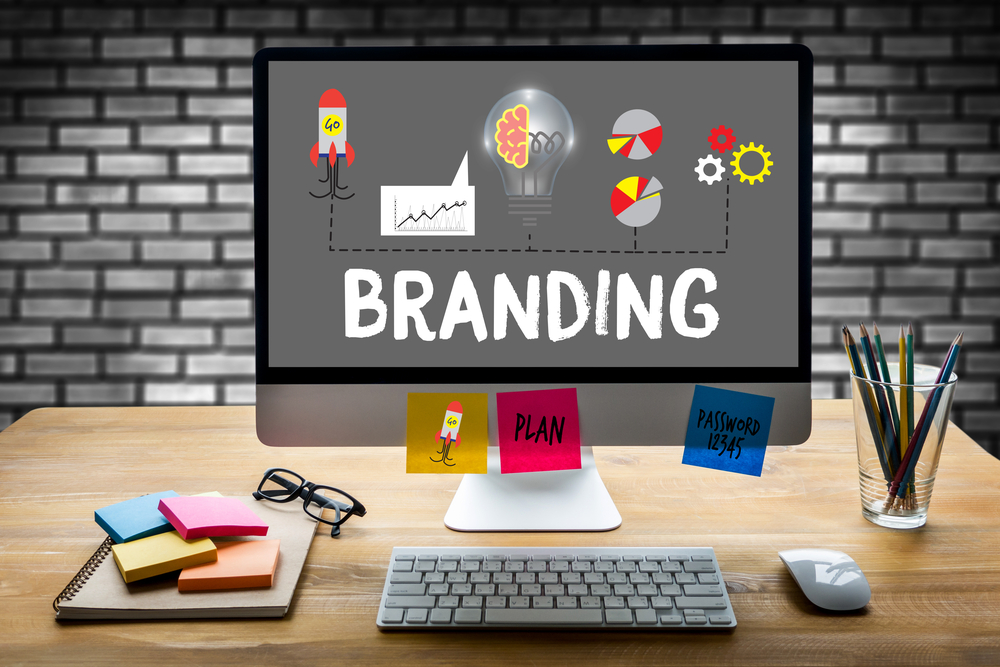 Branding and Digital Marketing